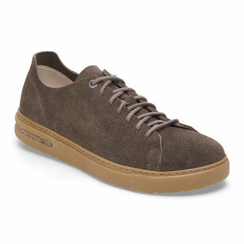 Bend Low Decon Nubuck Leather Nubuck