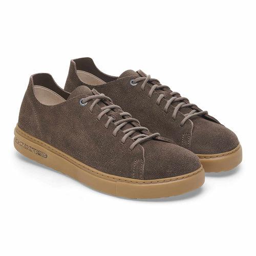 Bend Low Decon Nubuck Leather Nubuck