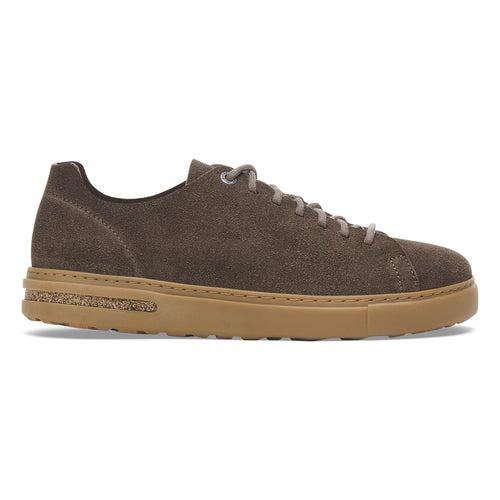 Bend Low Decon Nubuck Leather Nubuck