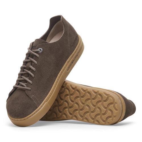 Bend Low Decon Nubuck Leather Nubuck