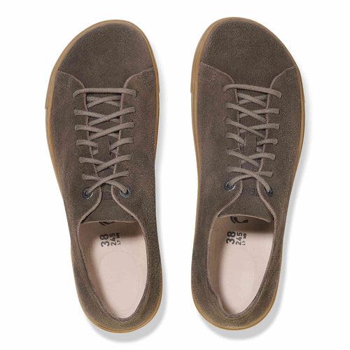 Bend Low Decon Nubuck Leather Nubuck