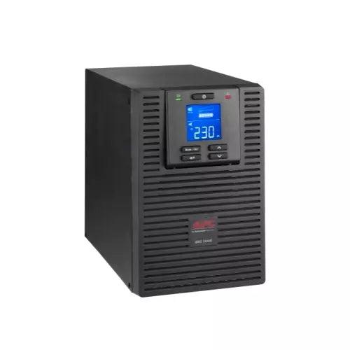 Apc smart online ups src 1 kva src1kl-in