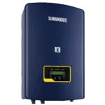 Luminous solar inverter on grid 12 kw 3 phase nxi 312