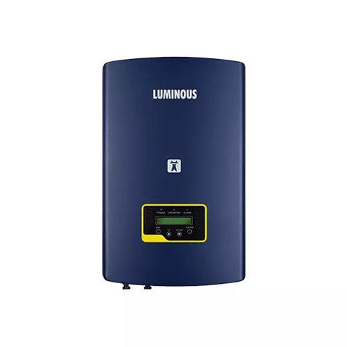 Luminous solar inverter on grid 20 kw 3 phase nxi 320