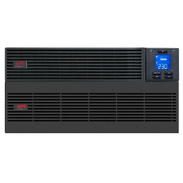 Apc easy online ups 6 kva srv6kril-in