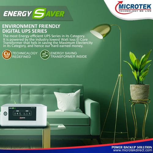 Microtek inverter ups E2+ 1225 12v