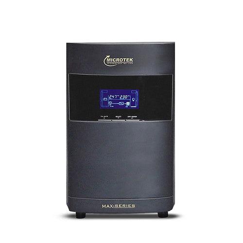 Microtek online ups 2 kva 72v max+