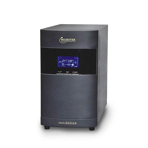 Microtek online ups 2 kva 72v max+