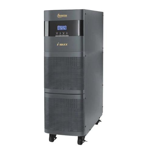 Microtek Online ups 5.5 kva with Isolation i-maxx