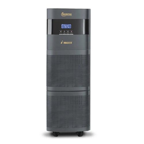 Microtek Online ups 5.5 kva with Isolation i-maxx