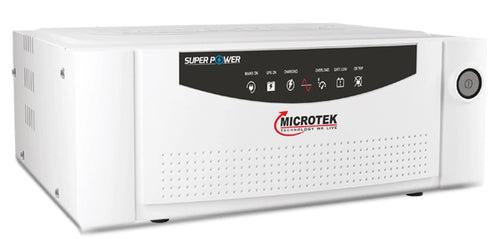 Microtek Inverter ups sw eb 800 12v