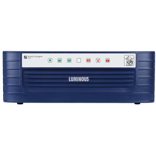 Luminous inverter Shakti Charge 1150