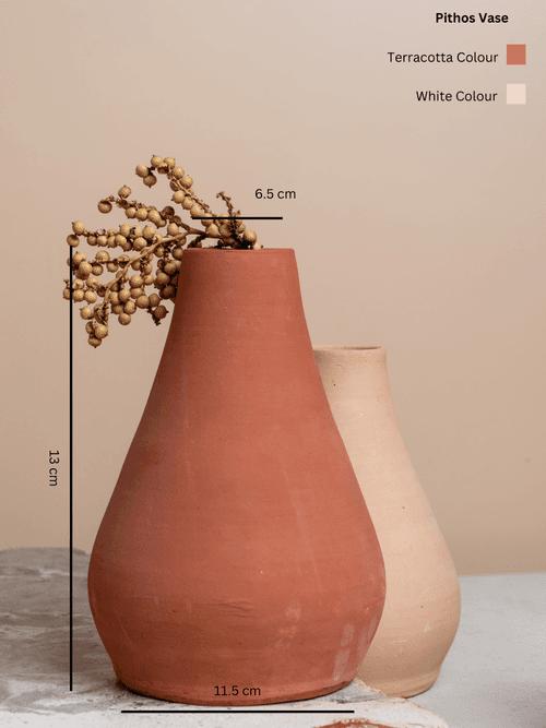 Pithos Vase