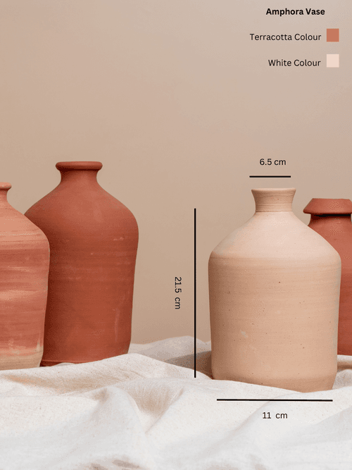 Amphora Vase