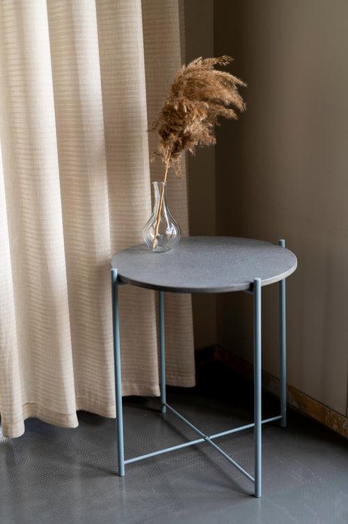 Moderno Concrete Side Table