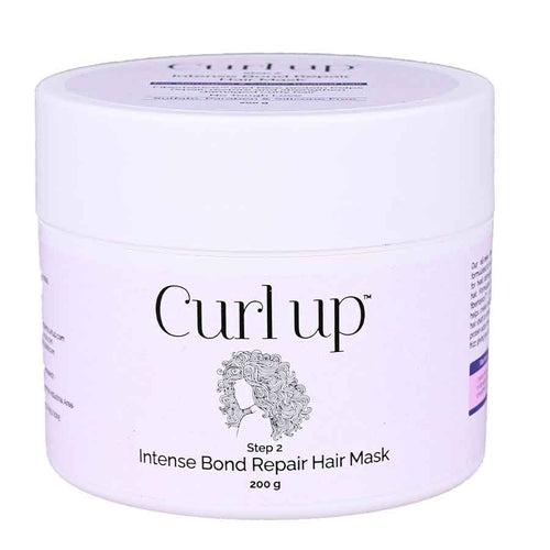 Intense Bond Repair Hair Mask