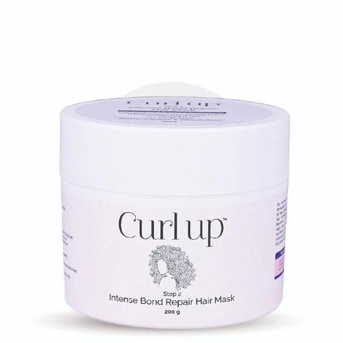 Intense Bond Repair Hair Mask