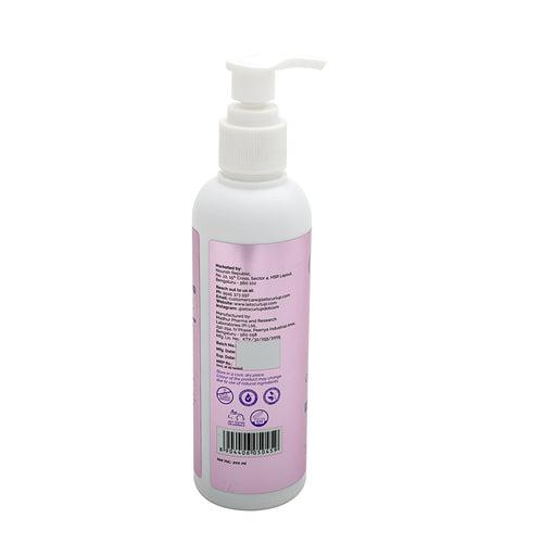 Curl Moisturising Shampoo