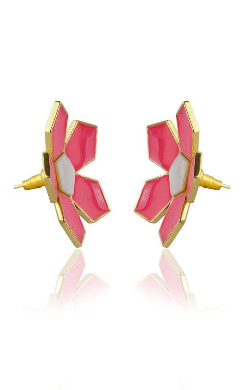 La Fiore - Willow Studs