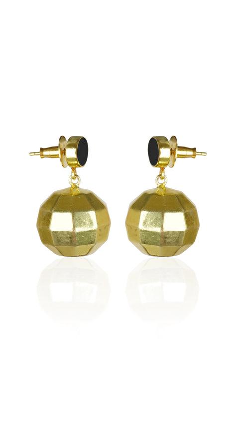 Let's Disco - Gleamy Earrings