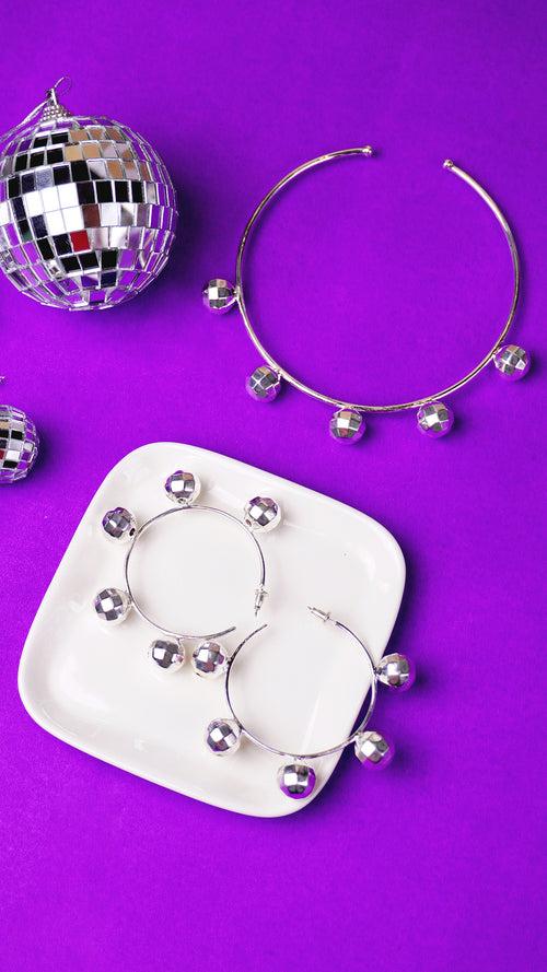 Let's Disco - Lets Disco Hoops