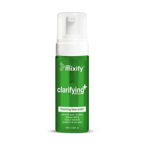 Unloc Mixify Prime Anti Acne Combo