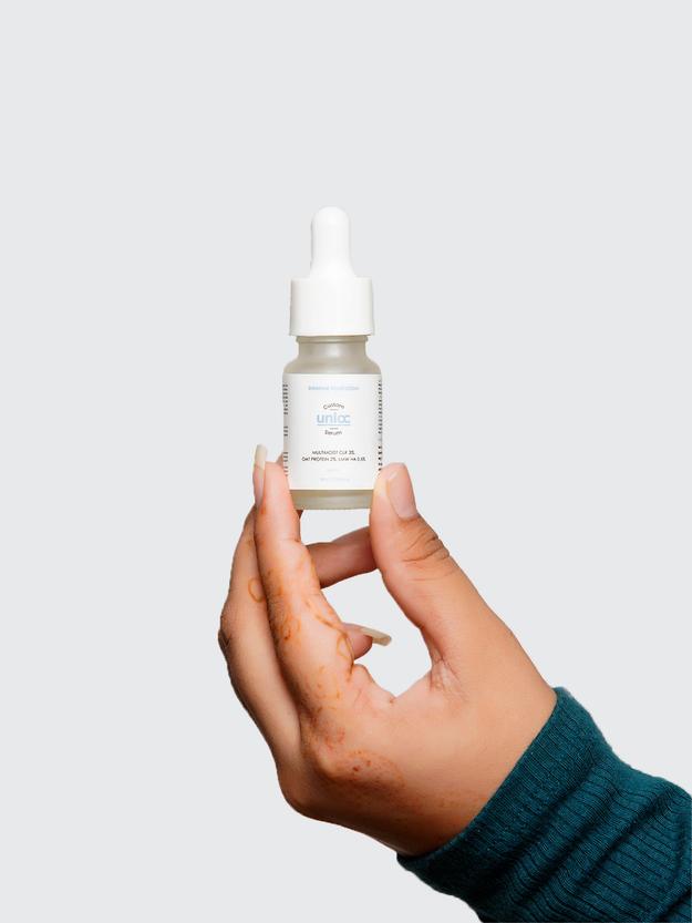 Unloc Intense Hydration Custom Serum