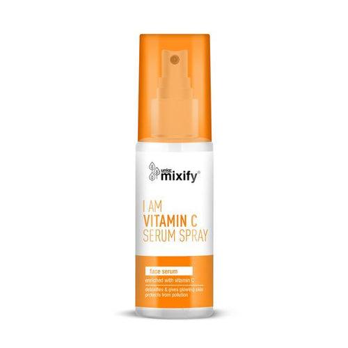 Unloc Mixify Advanced Anti Acne Combo