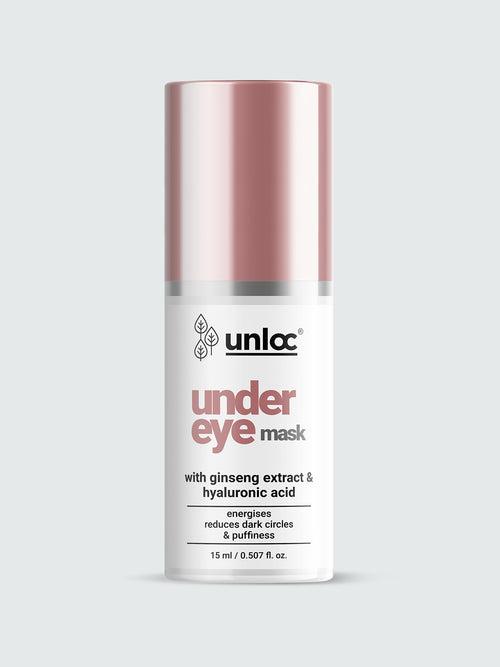 Unloc Mixify Under Eye Gel Mask (15 g / 0.507 fl.oz.)