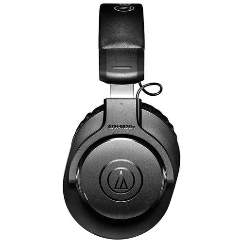 Audio-Technica - ATH-M20xBT (Unboxed)