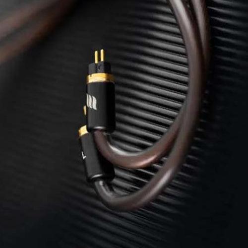Effect Audio - CODE 23 Upgrade Cable For IEMs