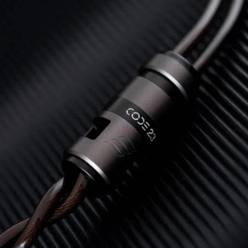 Effect Audio - CODE 23 Upgrade Cable For IEMs