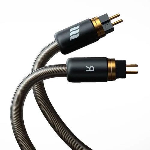 Effect Audio - CODE 23 Upgrade Cable For IEMs