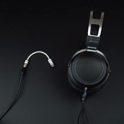 FiiO X Jade Audio - JT1 + Headphone Zone X ddHiFi - Hi-Res DAC
