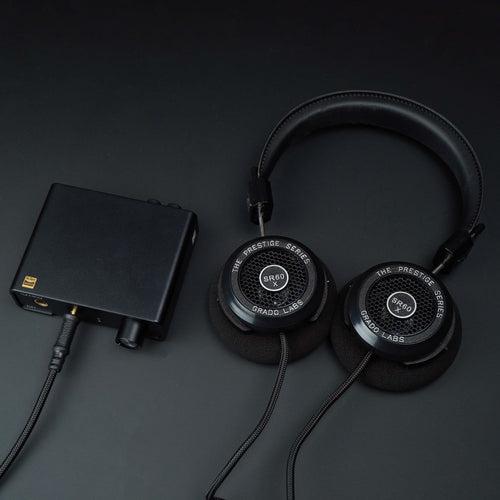 Grado - SR60x + Topping - DX1