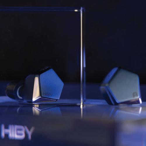 HiBy X Faudio - Project Ace