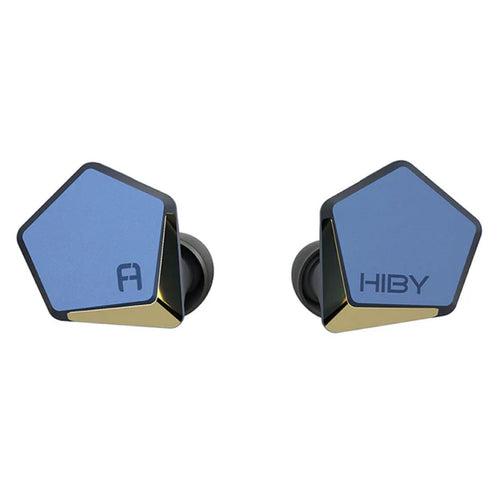 HiBy X Faudio - Project Ace