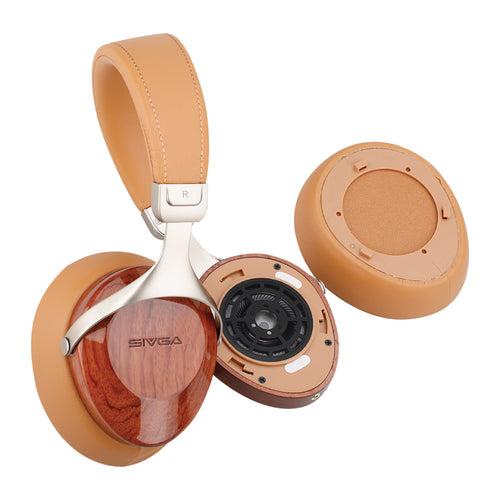 SIVGA - Replacement Earpads for Robin (SV021)