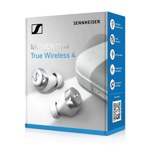 Sennheiser - MOMENTUM True Wireless 4