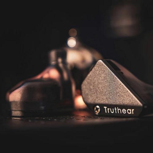 Truthear - HEXA (Unboxed)