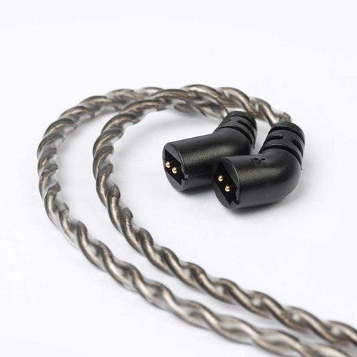 BLON - 4 Core Silver Plated Cable (Unboxed)