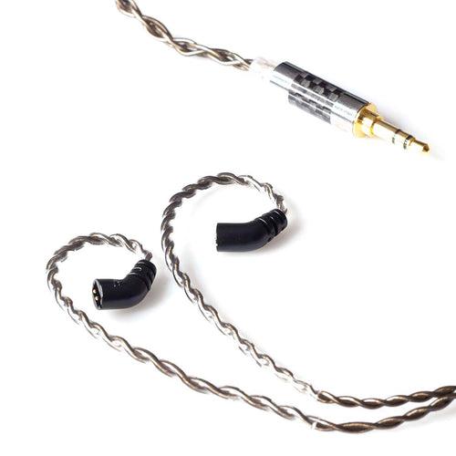 BLON - 4 Core Silver Plated Cable (Unboxed)