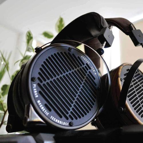 Audeze - LCD-X (Music Creator Special)