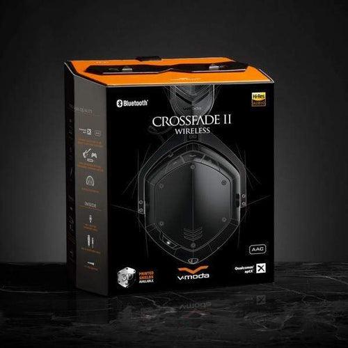 V-MODA - Crossfade 2 Wireless Codex Edition (Unboxed)