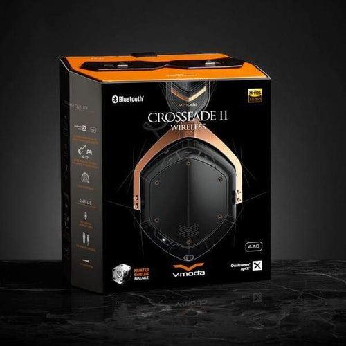 V-MODA - Crossfade 2 Wireless Codex Edition (Unboxed)