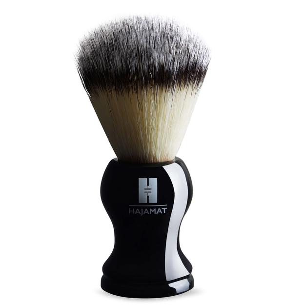 Luxurious Black Shaving Brush