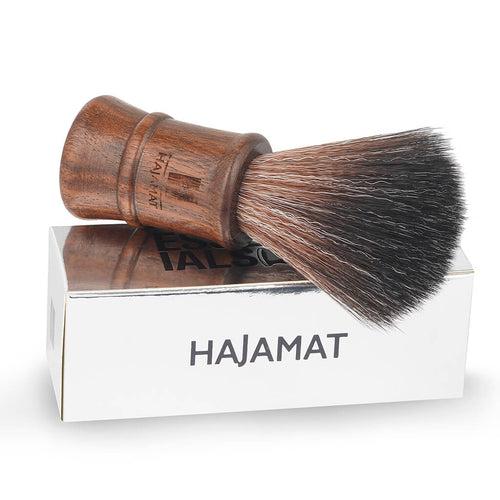 Wooden Shaving Brush