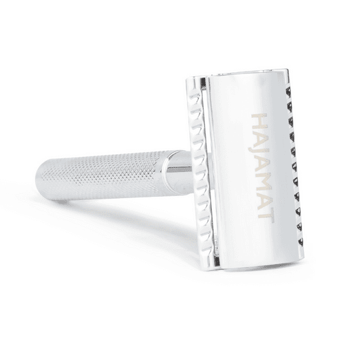 Hajamat Trowel Double Edge Safety Razor