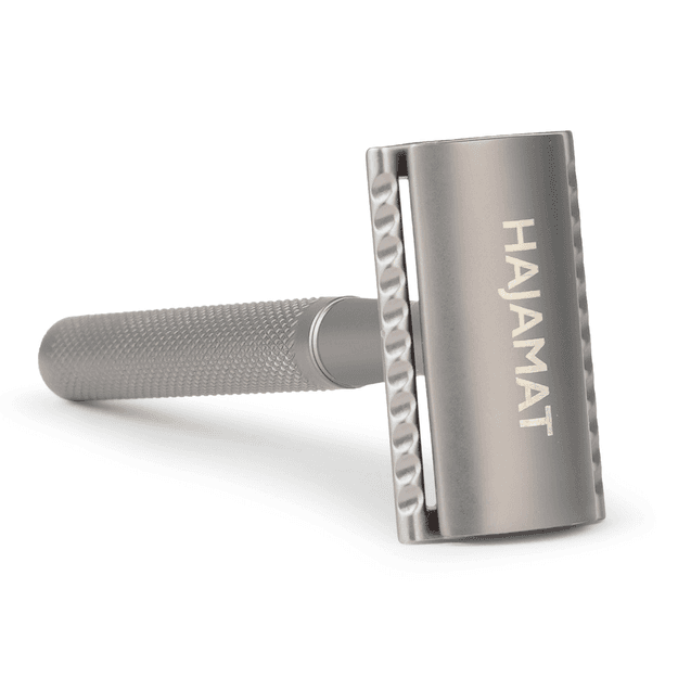 Hajamat Trowel Double Edge Safety Razor