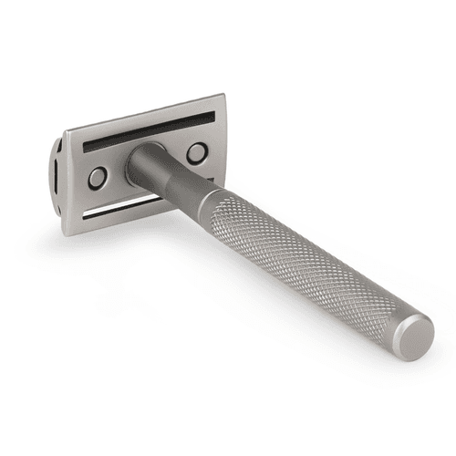 Hajamat Trowel Double Edge Safety Razor